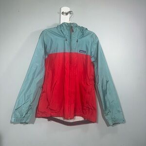 Women’s Patagonia Torrentshell Rain Jacket